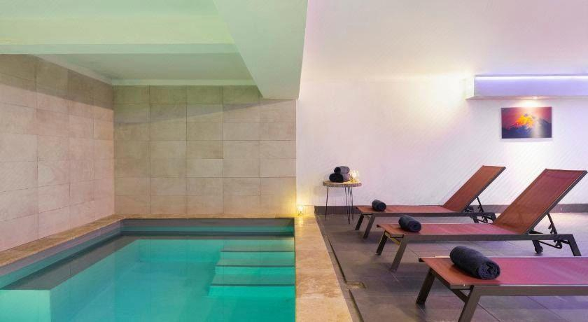 Sport & Beauty 2, SOWELL RESIDENCES Le Cret Voland, Savoie