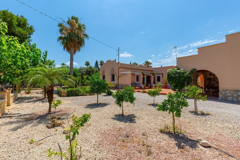 Exterior & Views, Harmony Villa by Fidalsa, Alicante