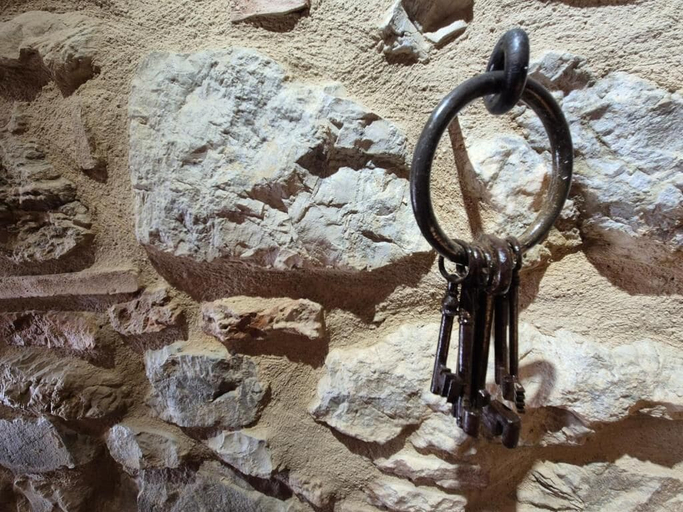 Miscellaneous, Six Keys Guesthouse, Terni