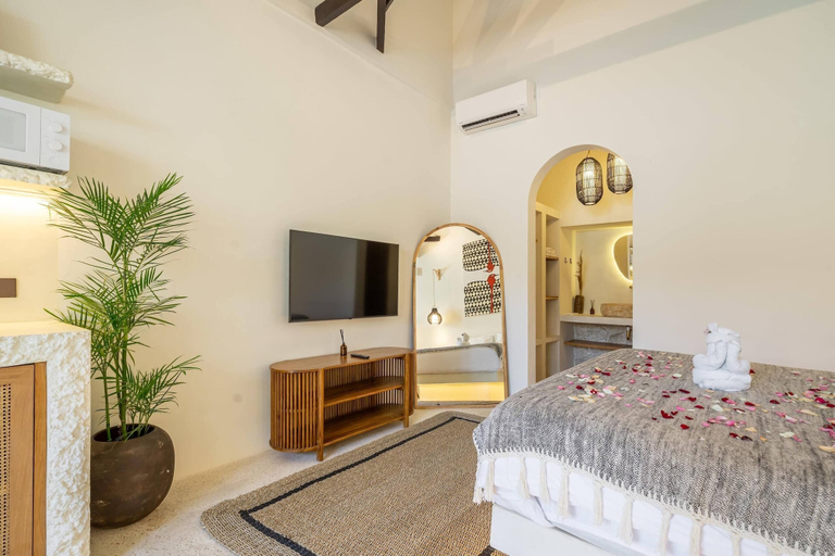 Room 3, Maison Boheme Bali, Denpasar