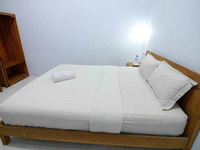 Bedroom 3, Pendowo Huis Guest House - Standard 5, Sleman