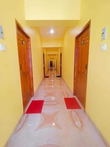 Interior, CBL104Inn By Blessings, Chennai