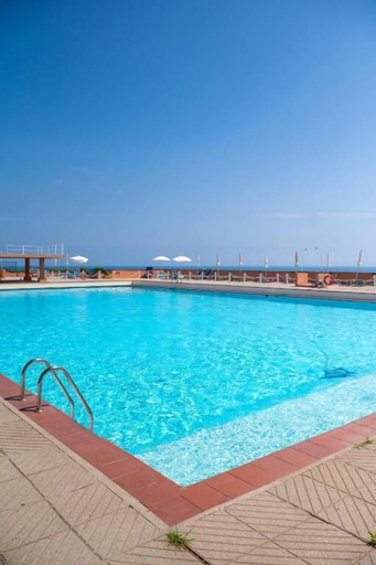 Sport & Beauty 2, Hotel Punta San Martino, Genova