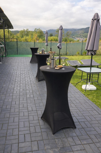 Others 5, Sun Garden Glamping Domes, Calimanesti