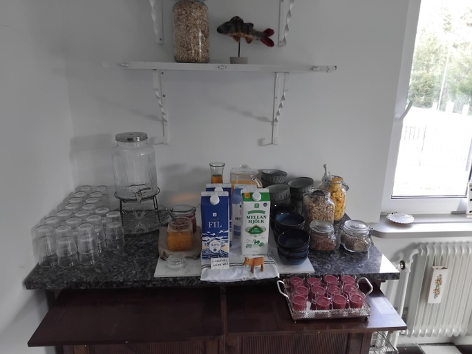 Food & Drinks 5, Ankis Bed and Brekfast, Vimmerby, Vimmerby