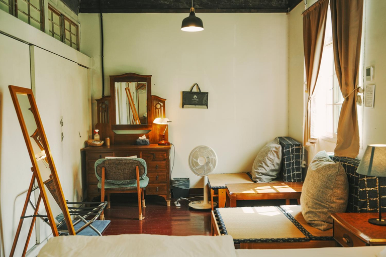 Others 5, ZYIN Homestay, Kaohsiung
