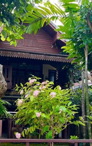 Others 3, SJ House, Mae Rim