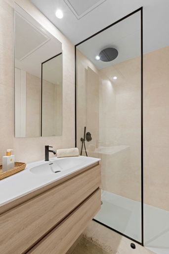 Interior 3, Dreaminblue Villa by Fidalsa, Murcia