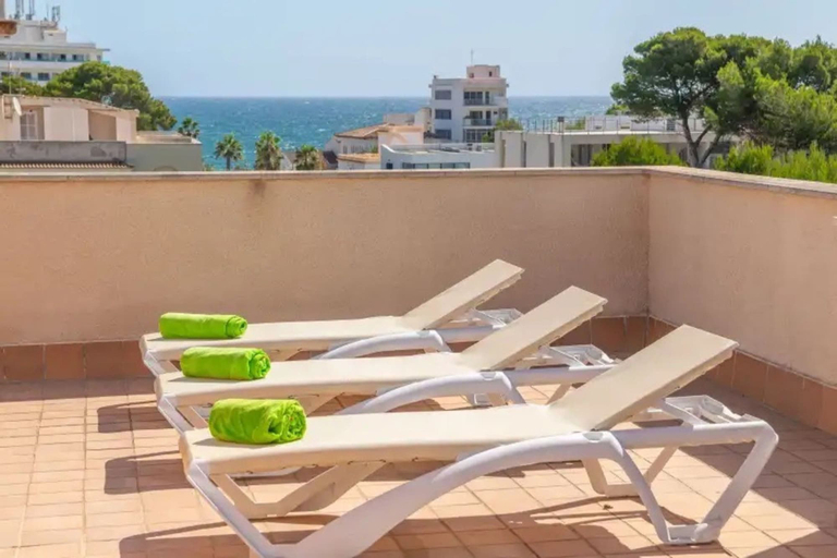 Room 4, Apartment Son Baulo Taronja, Baleares