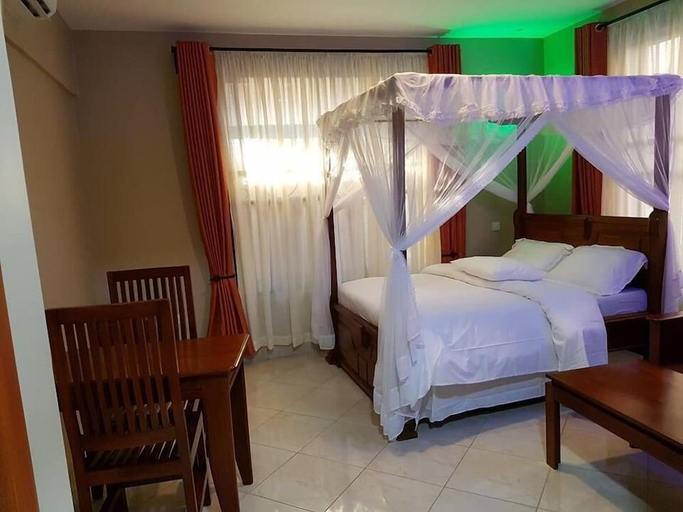 Bedroom 5, Munga Executive Lodge, Arusha