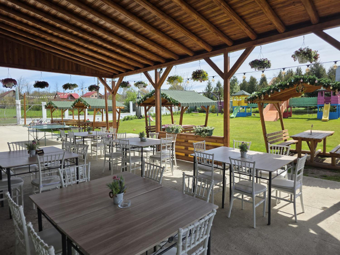 Food & Drinks, Colt de Rai, Vanatori