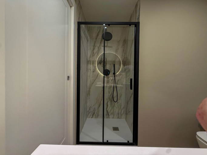 Bathroom 4, Genteel Home Campuccio Firenze, Florence