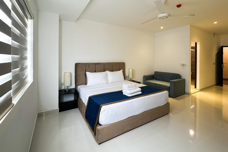 Facilities 2, Ocean Serenity Apartments, Negombo