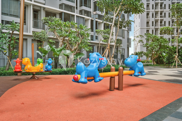 Exterior, Ruvea by Kozystay - Bekasi CBD, Bekasi