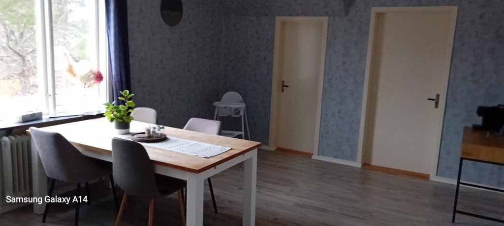 Others 5, Bed & Breakfast de Jager, Nordanstig