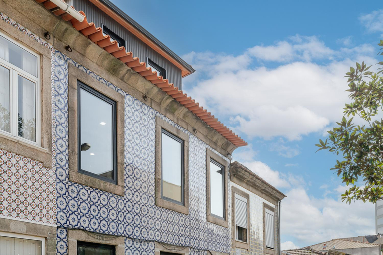 Exterior & Views 1, DesKanzo Guest House - Raul Doria, Porto