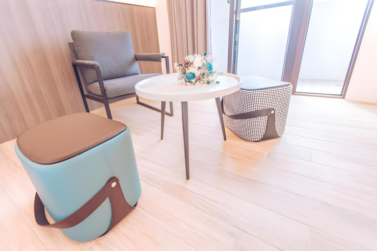Others 5, The Pai Hotel, Penghu