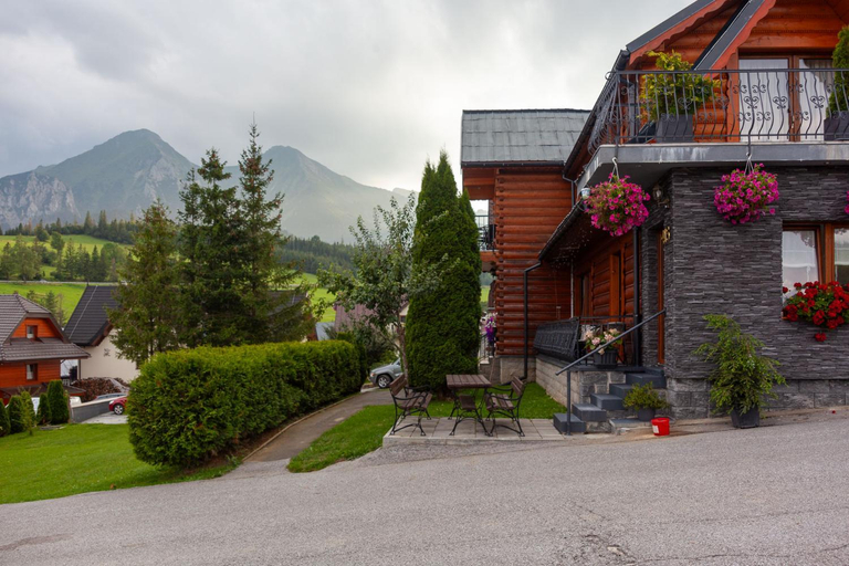 Exterior & Views, Drevenica u Pavla, Poprad