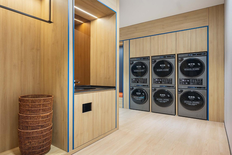 Facilities 3, Holiday Inn Express CHONGQING NANAN RIVERSIDE by IHG, Chongqing