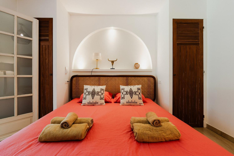 Bedroom 2, COLIVER - COLIVING A LA REUNION, Saint-Pierre