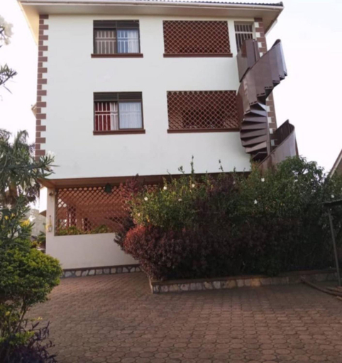 Exterior & Views 2, The Abode Apartments , Entebbe