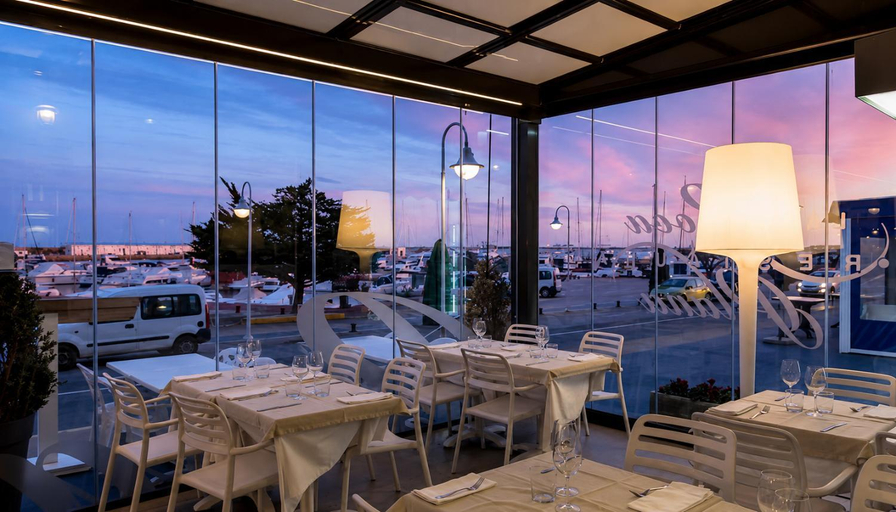 Food & Drinks 4, Hotel Roca Plana, Tarragona