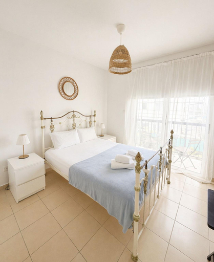 3, PRO - STAY Aphrodites Dream Villa