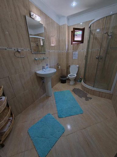 Bathroom 3, Casa David&Alexia 2 Mai, Limanu