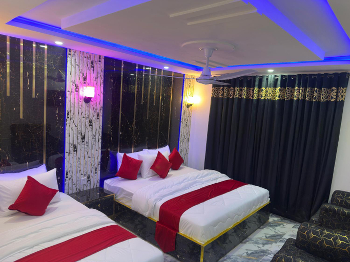 Others 5, Luxury Guest House G10, Islamabad