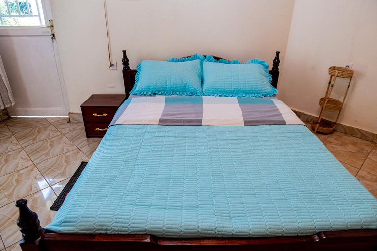 Bedroom 2, Nazareth Guest House, Gasabo