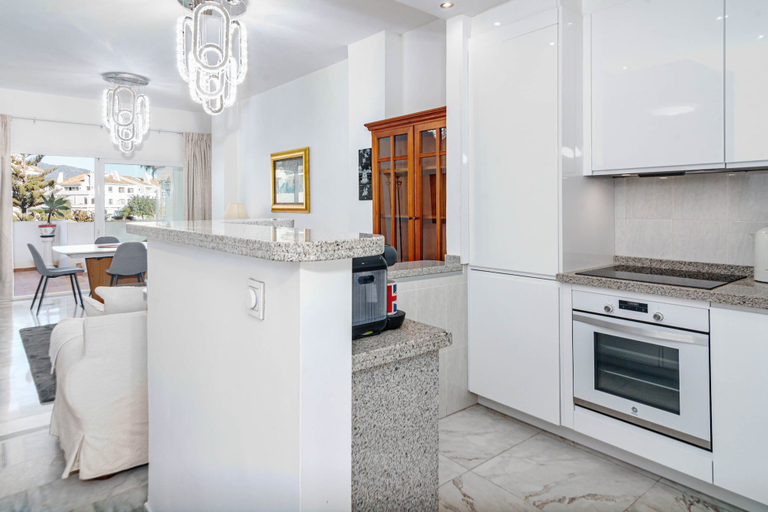 Interior 3, Rg312 - Great 2 Bed Apt, Close to Puerto Banus, Málaga
