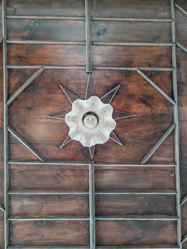 Interior detail, Ayazma Butik Otel, Ayvalık