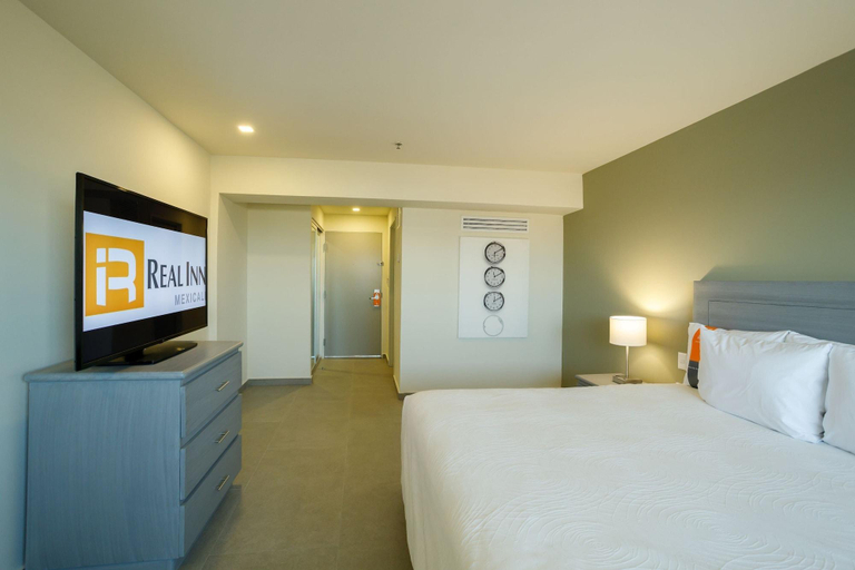 Others 4, Real Inn Mexicali, Mexicali