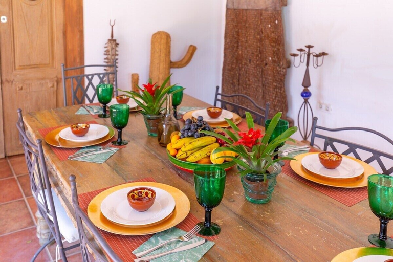 Food & Drinks, Harmony Villa by Fidalsa, Alicante