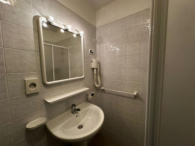 2, Hotel du Foyer Brusson, Aosta