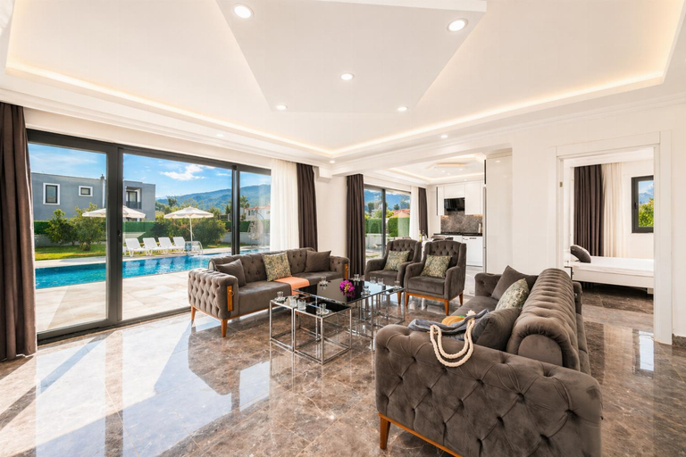 Facilities 5, Villa Grand Yasar 2 in Ok Ular, Ortaca