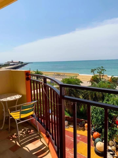 Others 2, Captain's Homestay, Penghu
