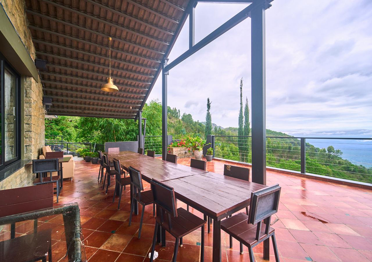 Food & Drinks 4, Leopard Rock Wilderness Resort Ooty by VOYE HOMES, The Nilgiris