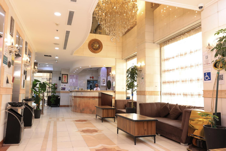 Others 4, Anwar Al Zahraa Hotel, Al Madinah Al Munawwarah