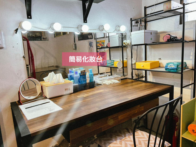 Food & Drinks 1, 小心沙發背包客棧, Taitung