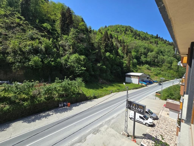Miscellaneous, Esla Suites, Çamlıhemşin