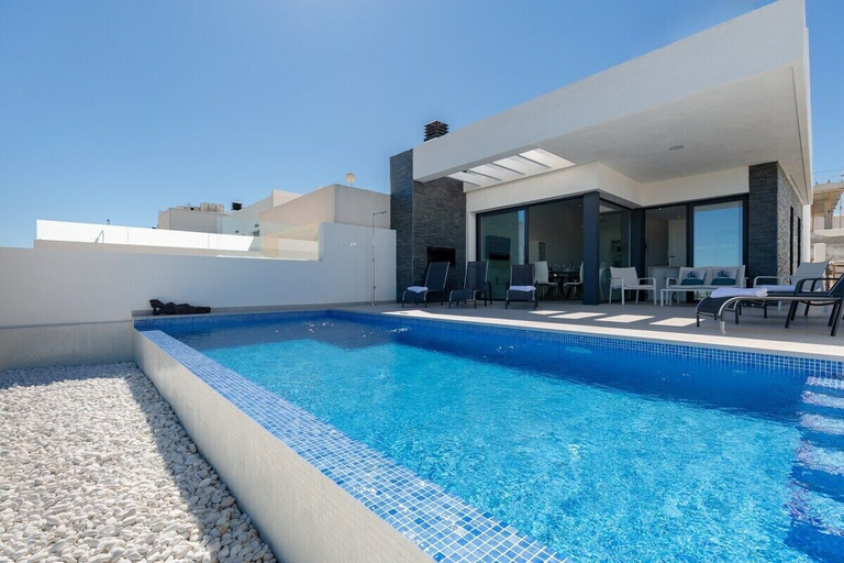 Interior 4, Fidalsa 5 Stars Sea Views, Alicante