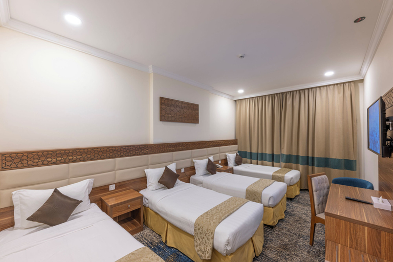 Others 2, Joury Al Hada Hotel, Makkah