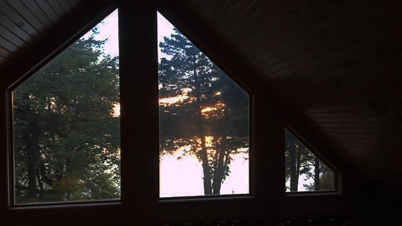 Public Area, Lakefront Hideaway, Meeker