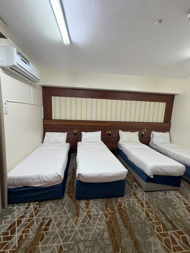 Room 5, MEHAD MADINAH QUBA, Al Madinah Al Munawwarah