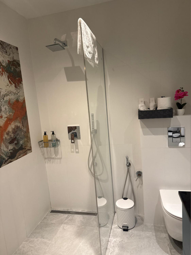 Bathroom, Luxuroom, Sibiu