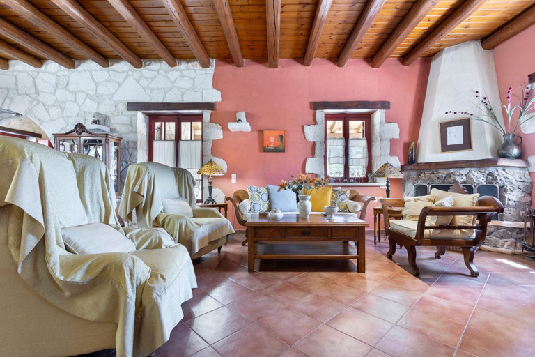 Others 5, Villa Ira, Ionian Islands