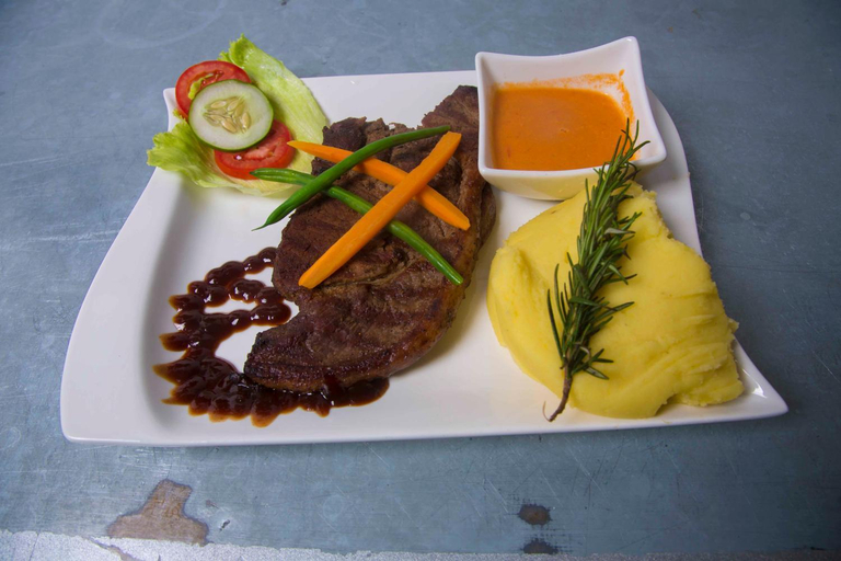 Food & Drinks 4, Forest Sunset Hotel, Morogoro Urban