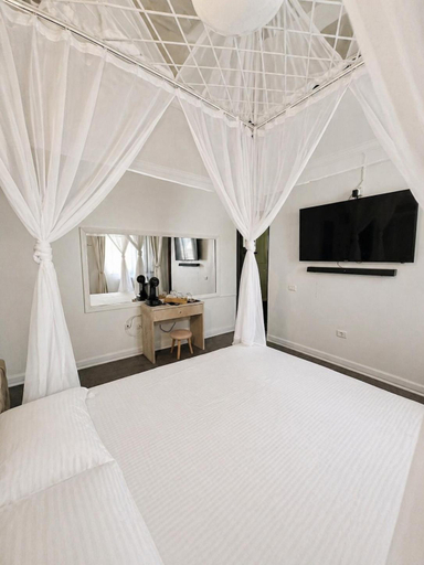 Bedroom 2, Hotel Boutique18plus - Adults Only, Navodari