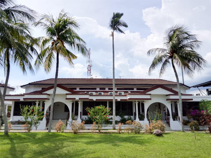 Exterior & Views 2, Bunga Raya Resort Parit Buntar, Kerian